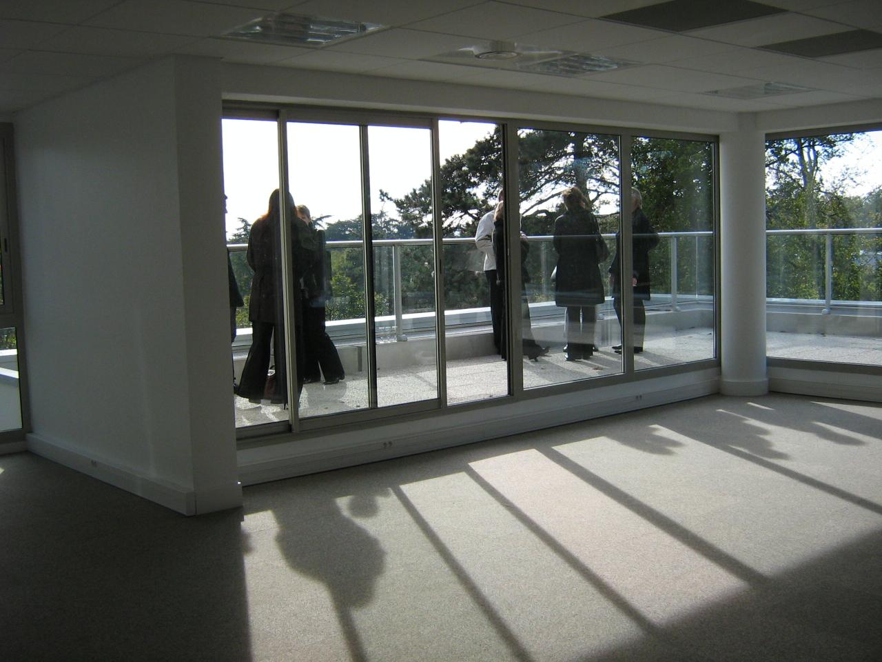 Bureau Écully 416m² Location bureau Écully Rhône OLBUR2117170 11